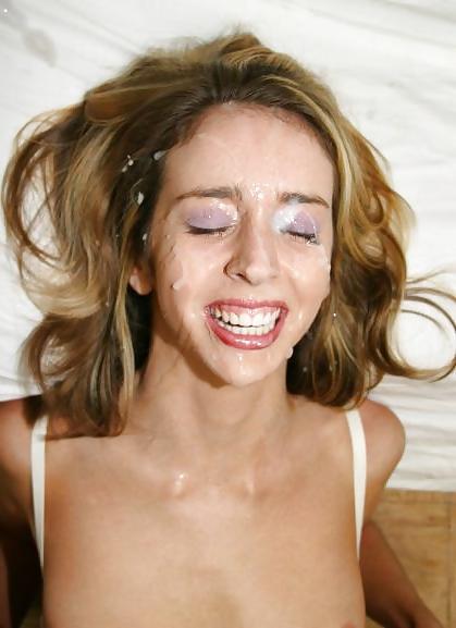 25P #45 -- Good Girls Love Facials