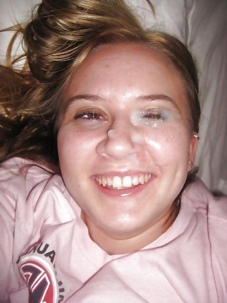 25P #45 -- Good Girls Love Facials