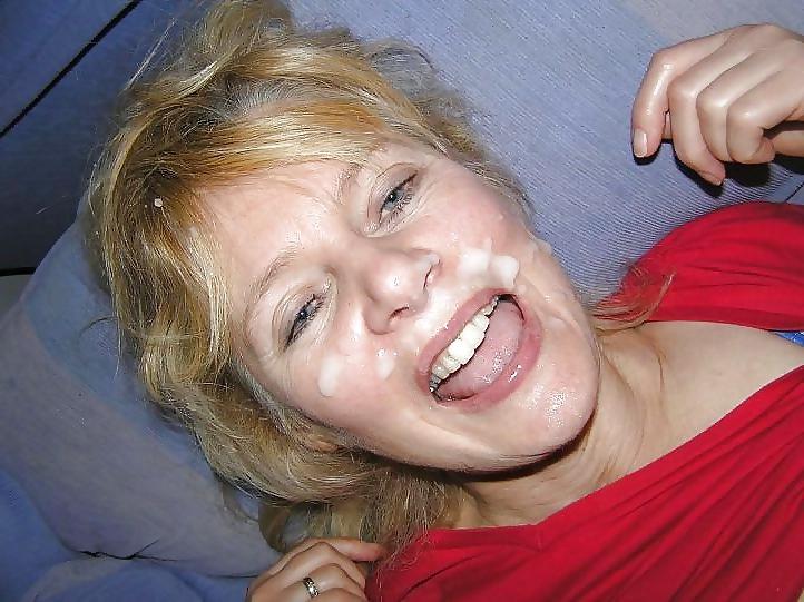 25P #45 -- Good Girls Love Facials