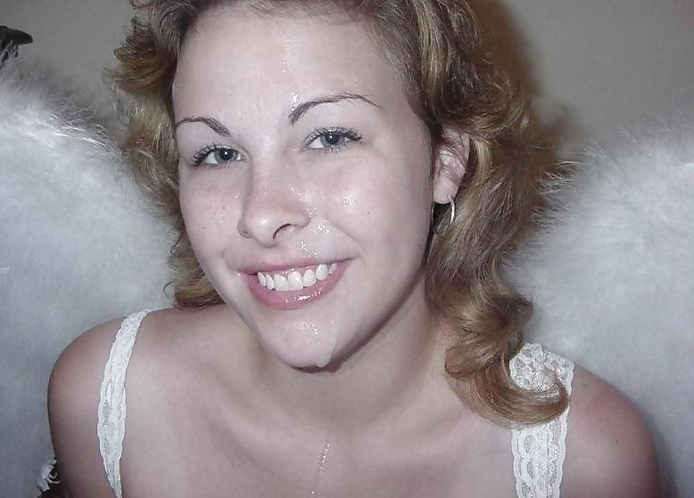 25P #45 -- Good Girls Love Facials
