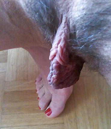 25P GROSSE Schamlippen 11