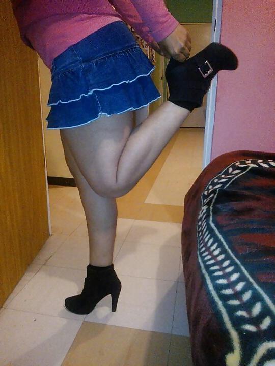 17P Mexican milf's 2