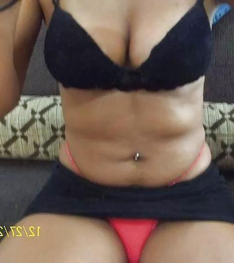 17P Mexican milf's 2