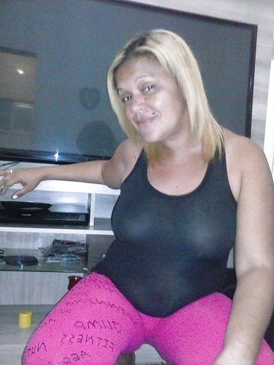 17P Mexican milf's 2