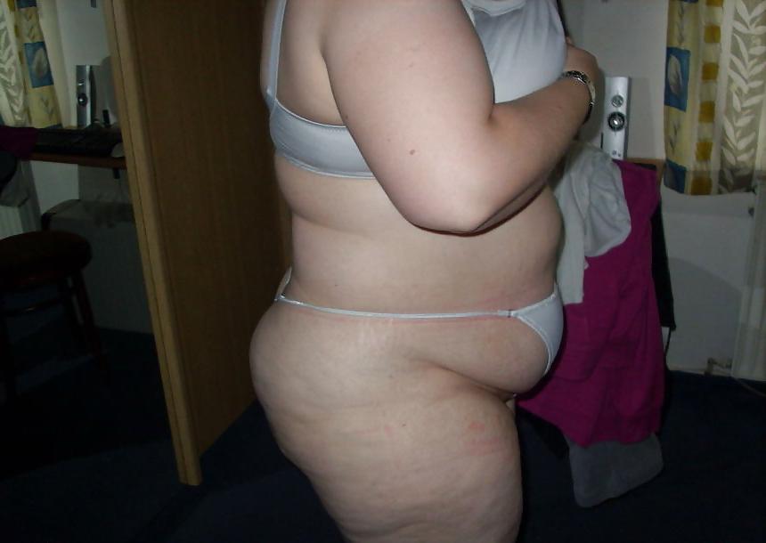 6P BBW 27 no face