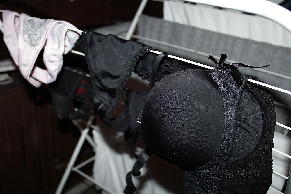 17P Bra + panties