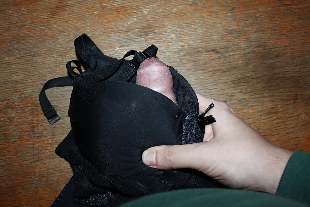 17P Bra + panties
