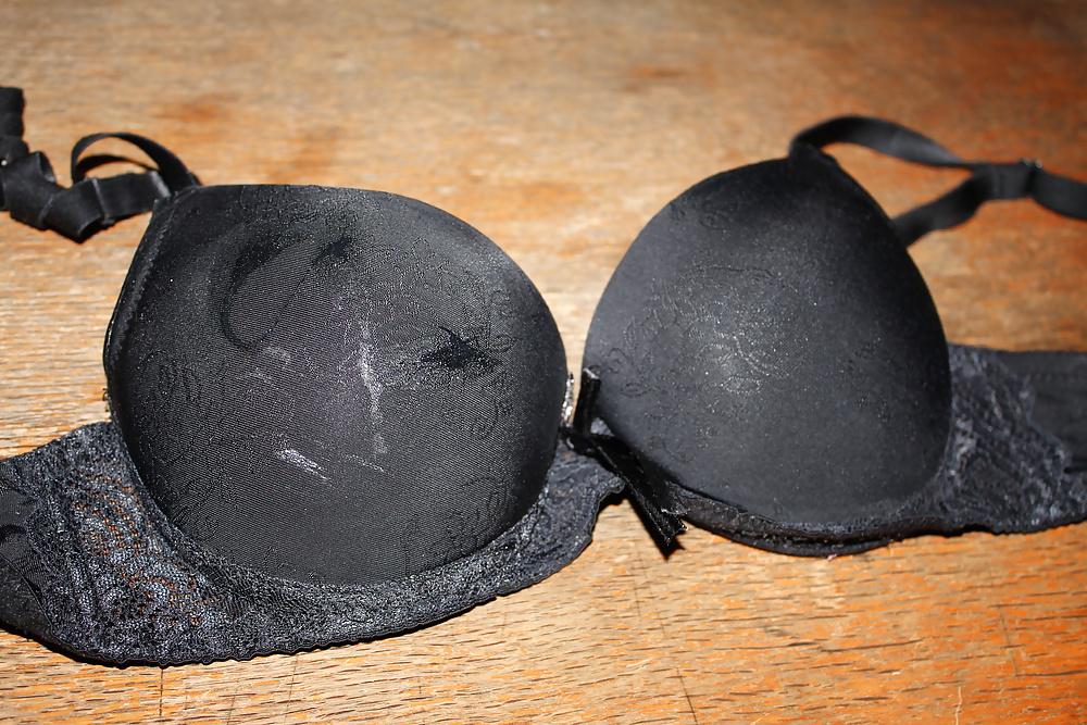 17P Bra + panties