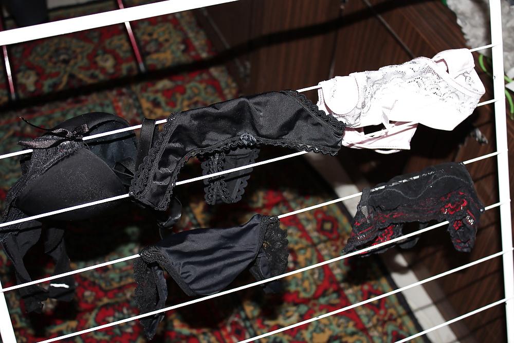 17P Bra + panties