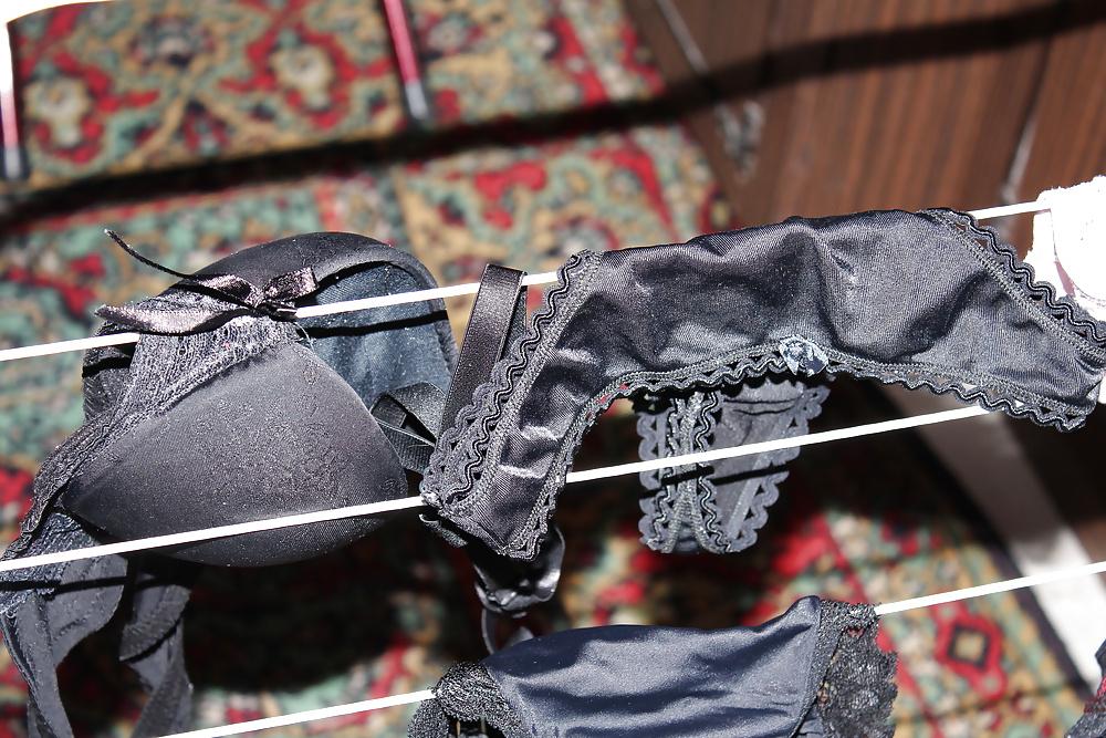 17P Bra + panties