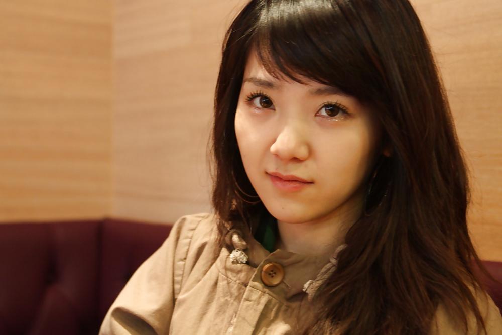 25P Korean girl fucked in hotel