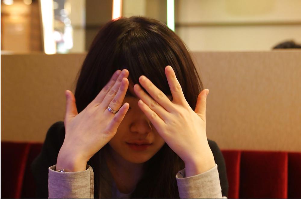 25P Korean girl fucked in hotel