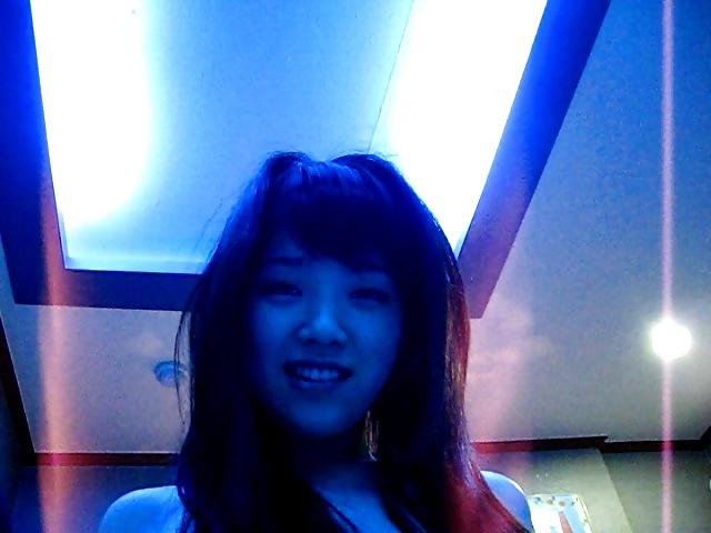 25P Korean girl fucked in hotel