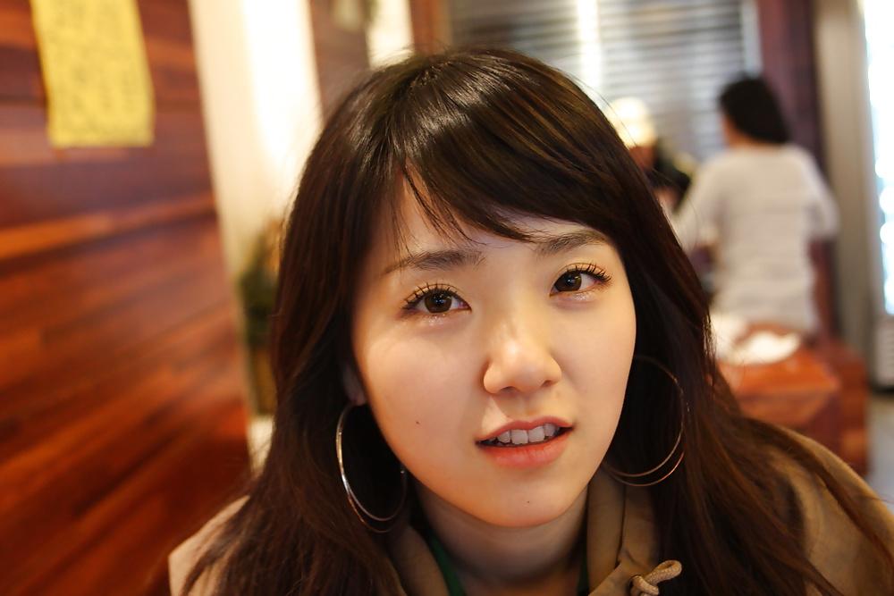 25P Korean girl fucked in hotel