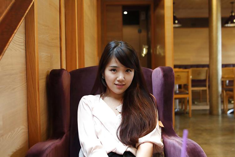 25P Korean girl fucked in hotel