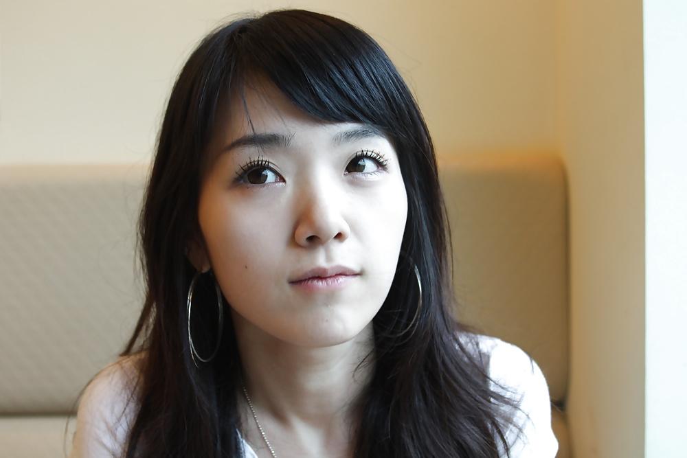 25P Korean girl fucked in hotel