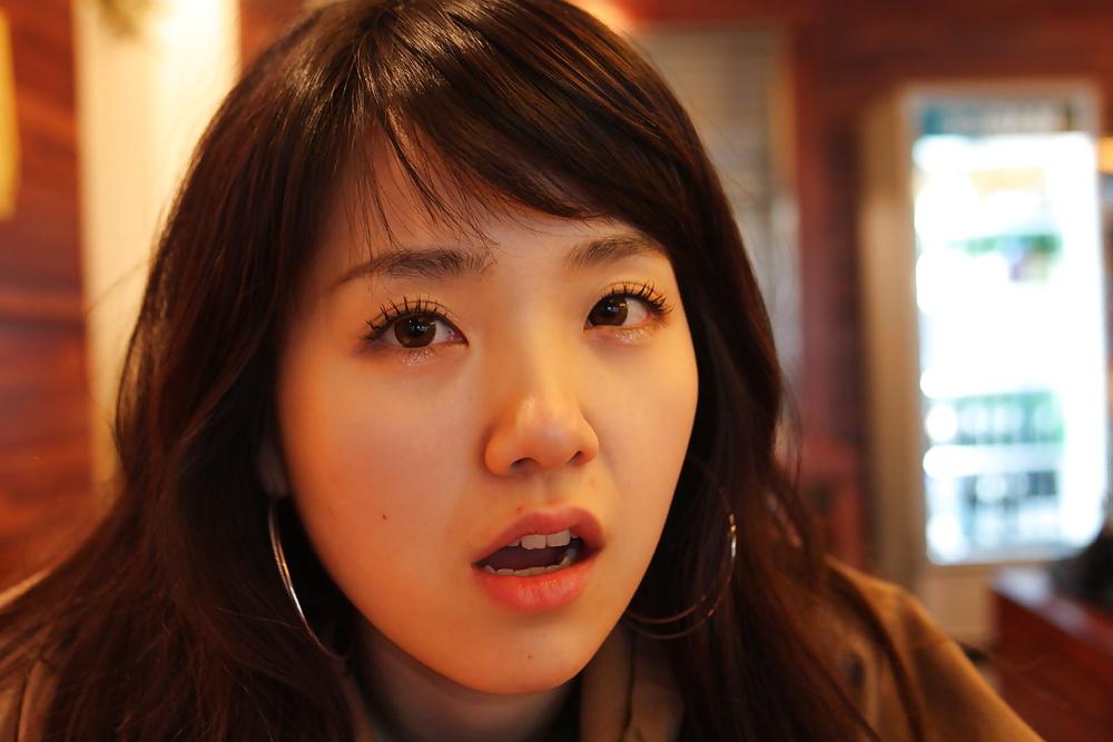 25P Korean girl fucked in hotel