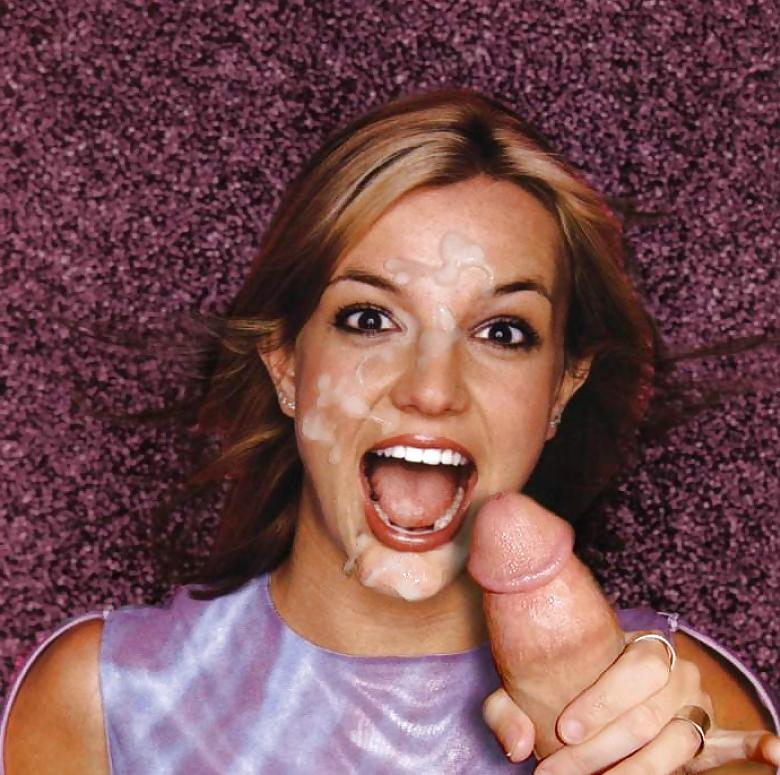 25P BRITNEY SPEARS MORE NUDE PHOTO FANTASIES