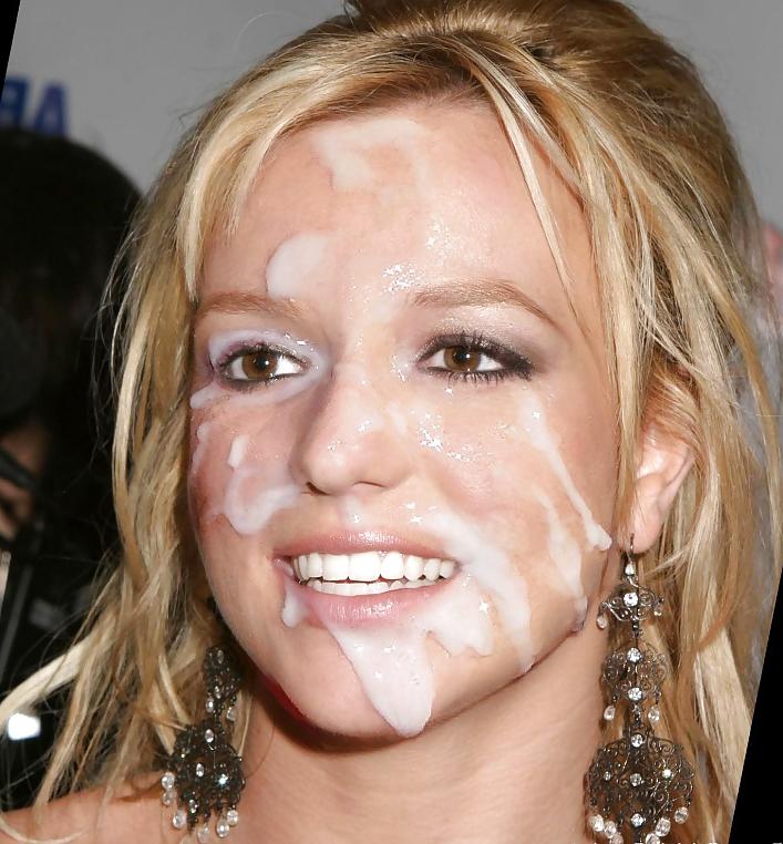 25P BRITNEY SPEARS MORE NUDE PHOTO FANTASIES