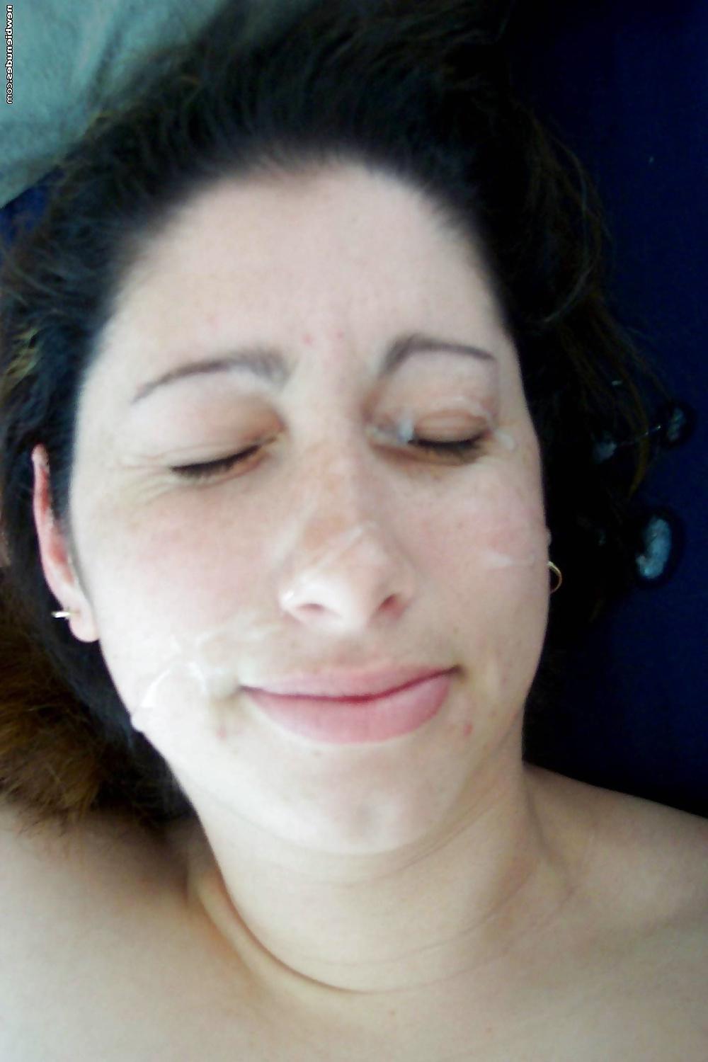 25P Amateur Facials II