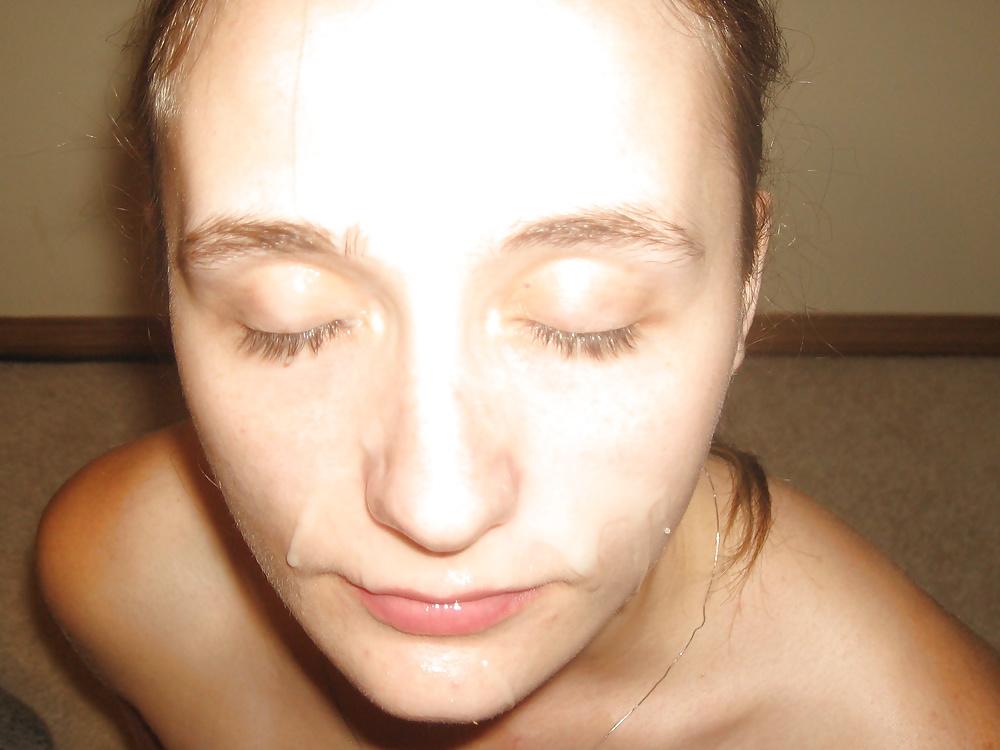 25P Amateur Facials II