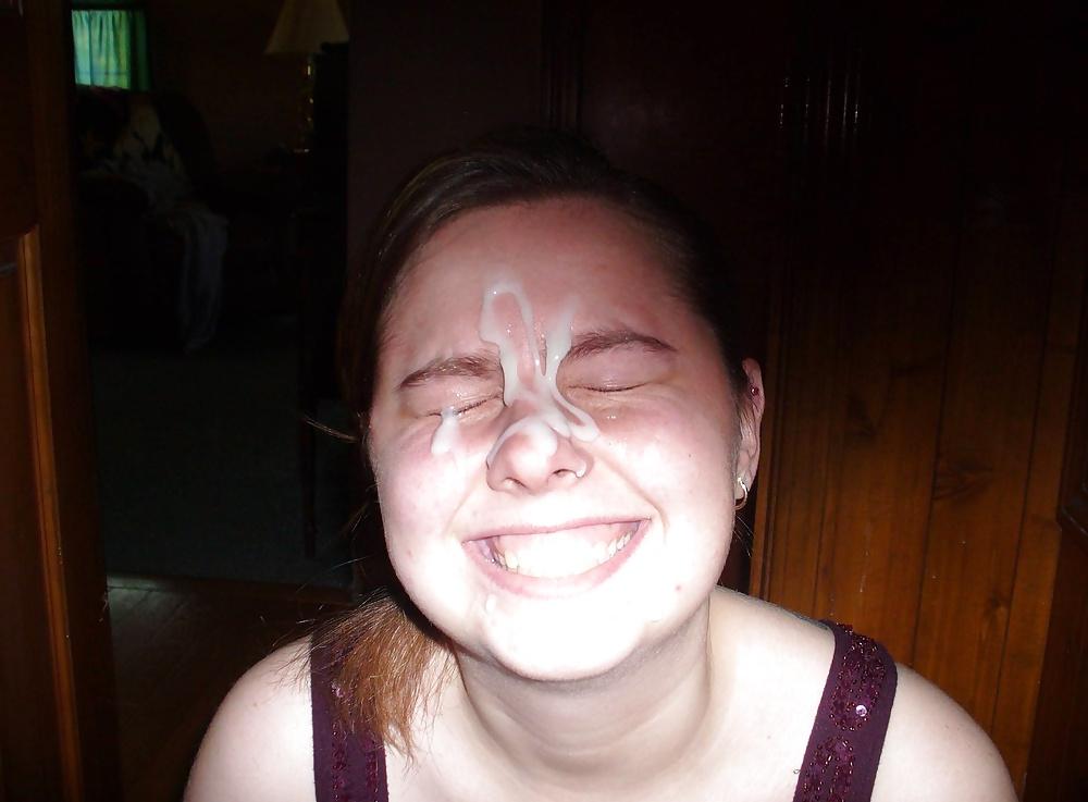 25P Amateur Facials II