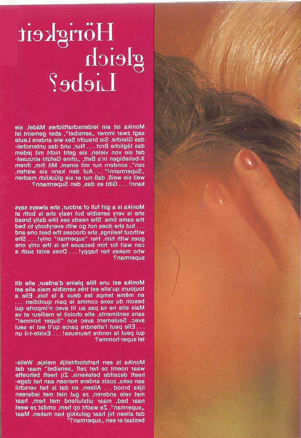 25P Pleasure 011 Porno magazine