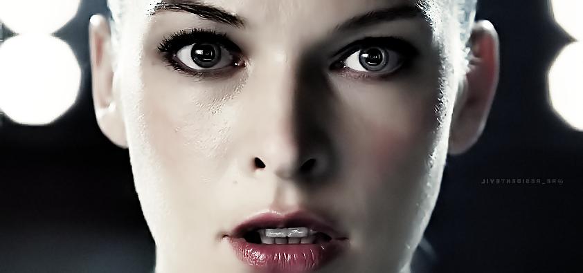 25P Milla Jovovich FACE to cum