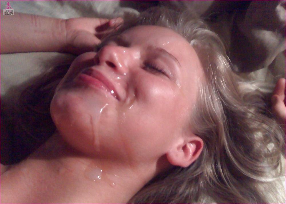 25P Amateur Facials III