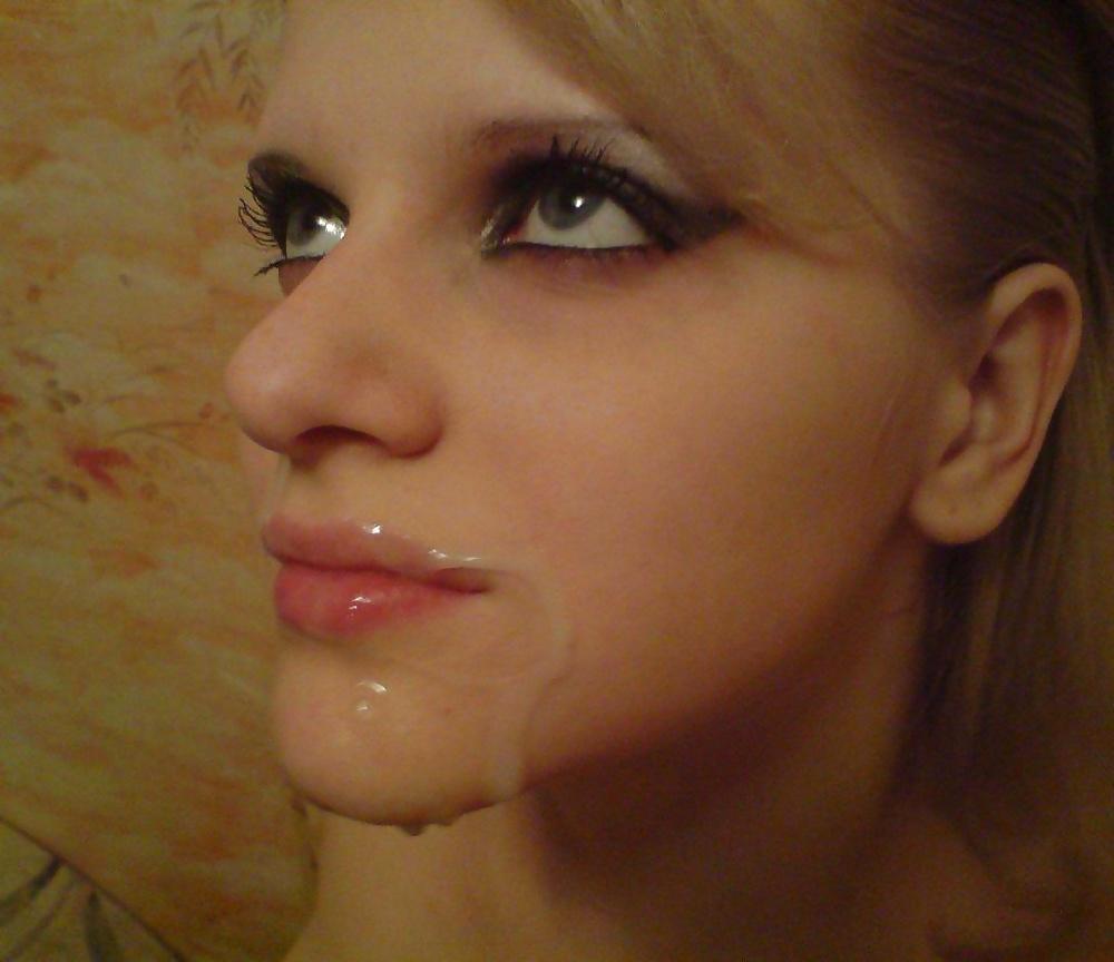 25P Amateur Facials III