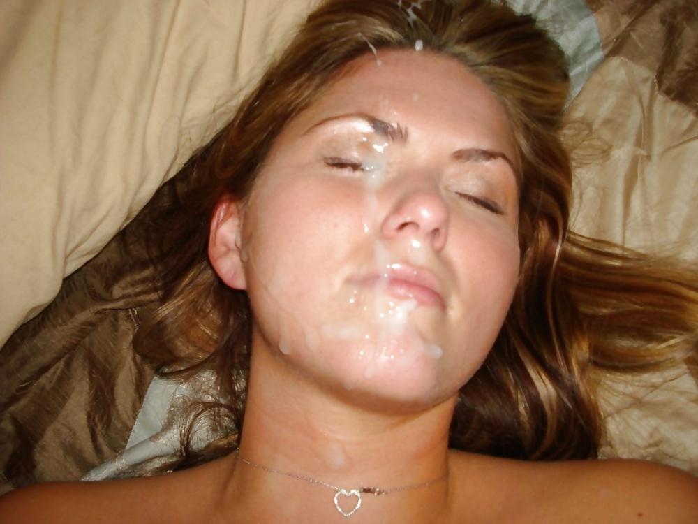 25P Amateur Facials III