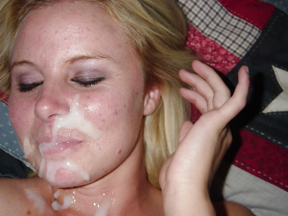 25P Amateur Facials III