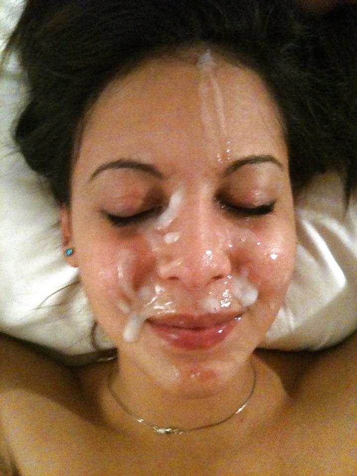 25P Amateur Facials III