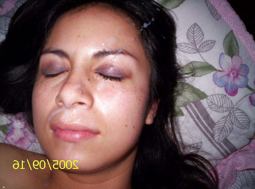 25P Amateur Facials III