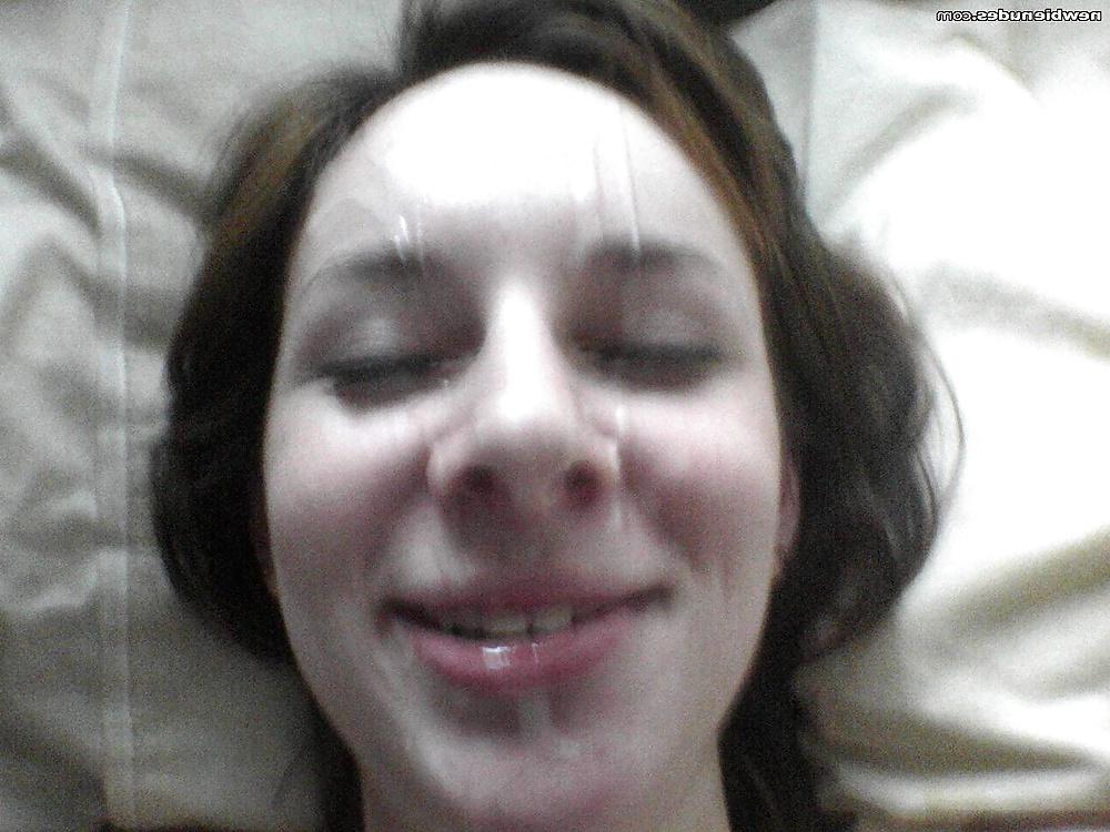 25P Amateur Facials III