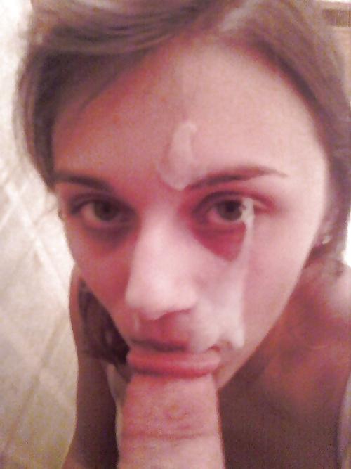 25P Amateur Facials III