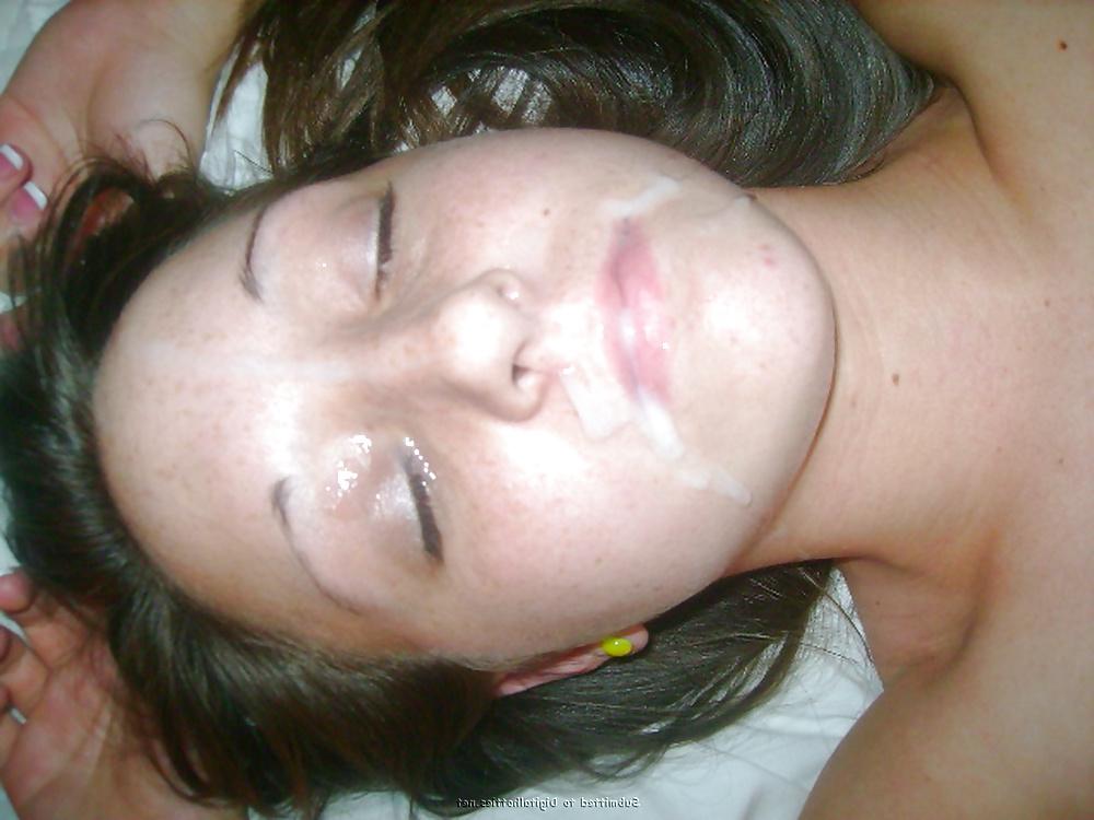 25P Amateur Facials III