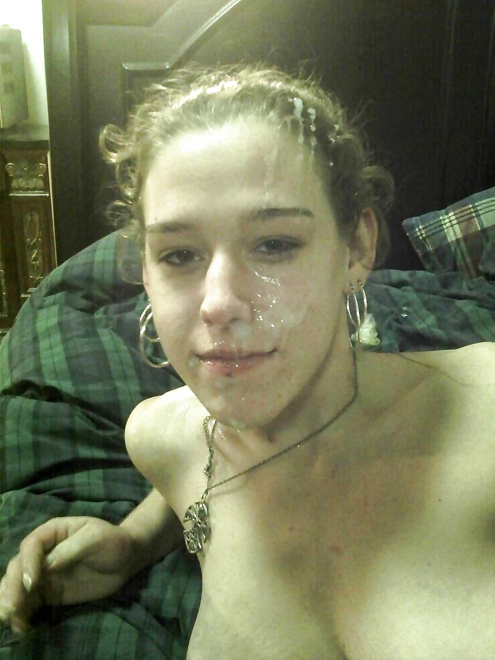 25P Amateur Facials III