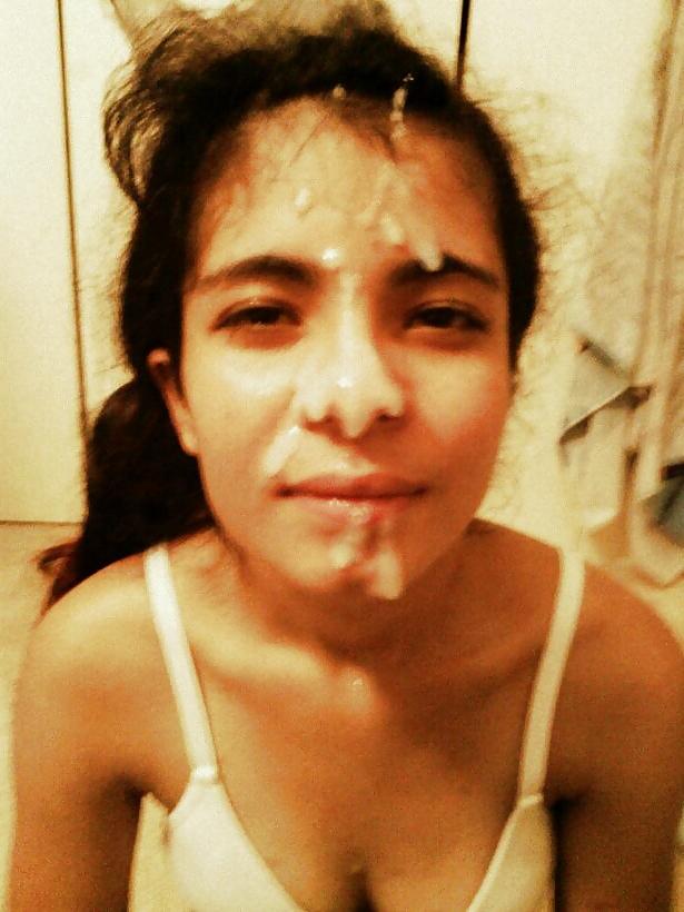25P Amateur Facials III