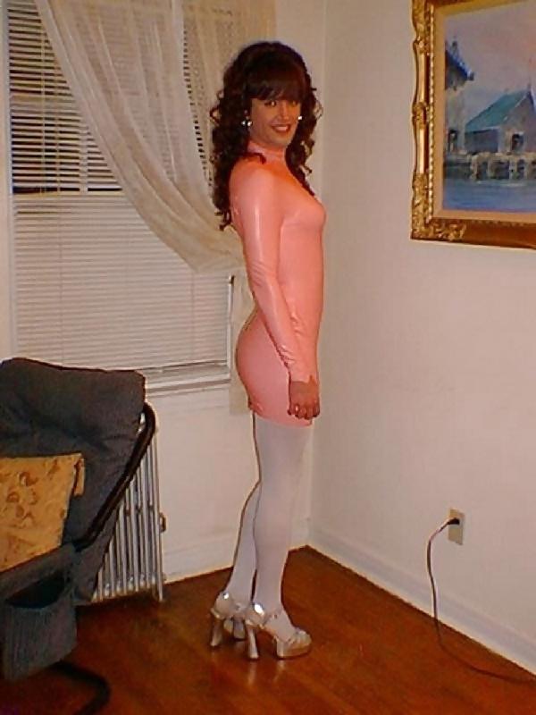 25P World Wide Tgirl Beauty volume 10