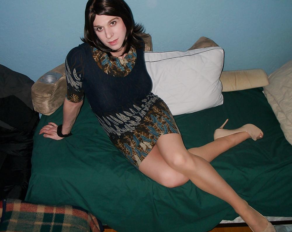 25P World Wide Tgirl Beauty volume 10
