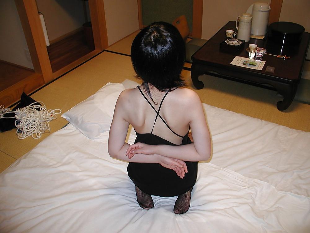 23P Japanese Girl - YOK 1