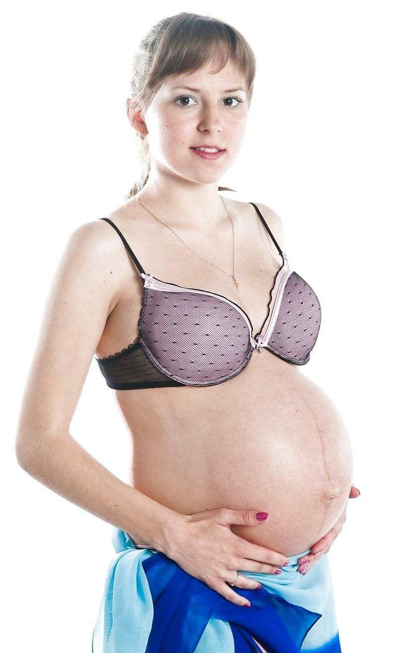 25P Pregnant Mothers to Be - 1