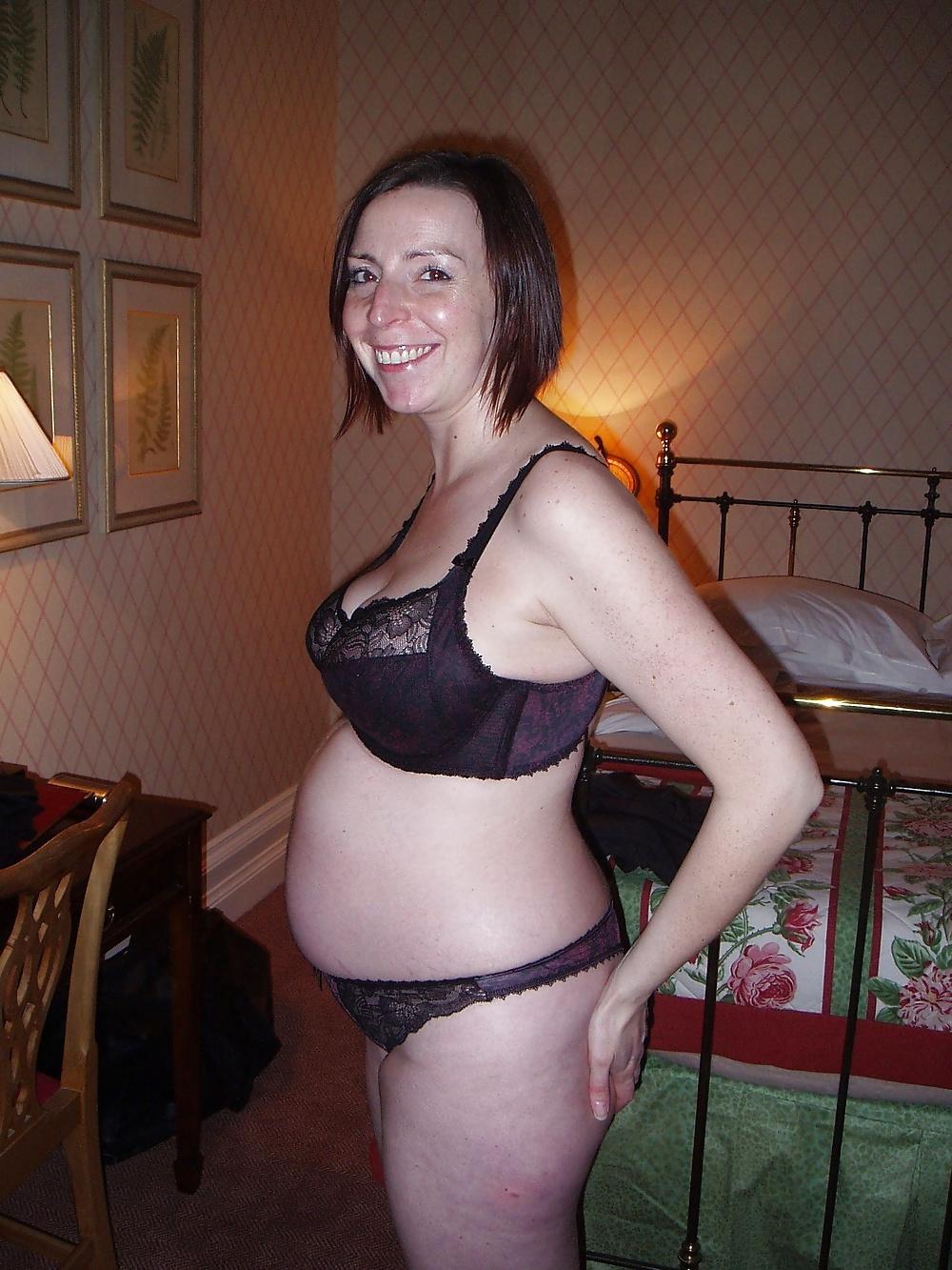 25P Pregnant Mothers to Be - 1