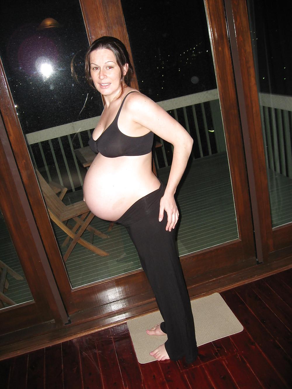 25P Pregnant Mothers to Be - 1