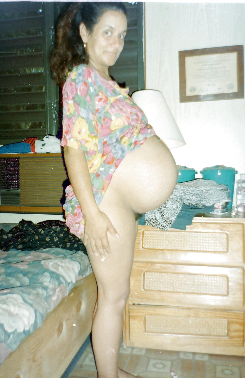 25P Pregnant Mothers to Be - 1