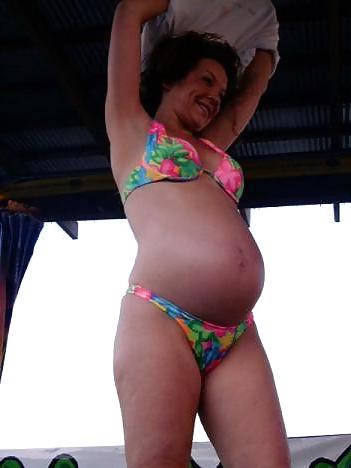 25P Pregnant Mothers to Be - 1