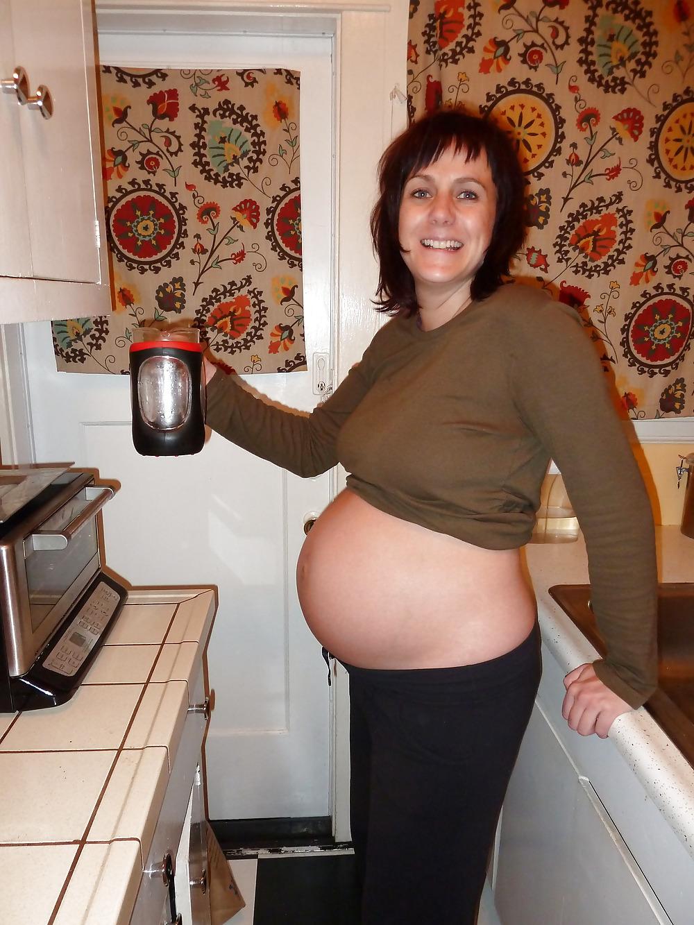 9P Random Pregnant and others