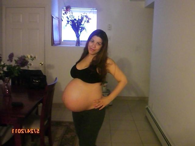 9P Random Pregnant and others