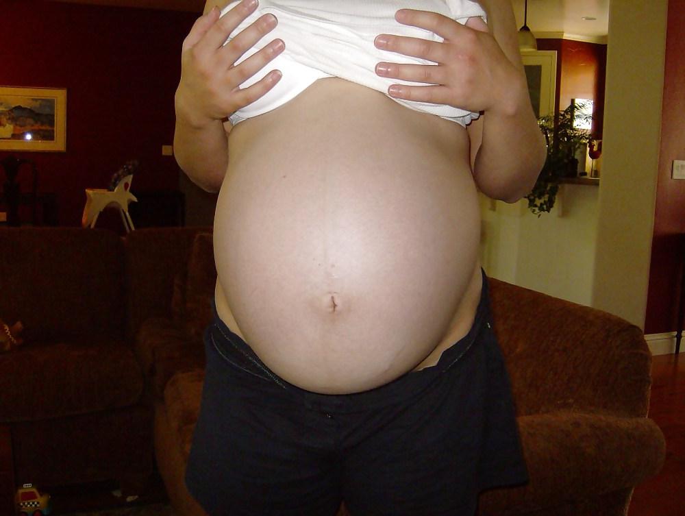 9P Random Pregnant and others